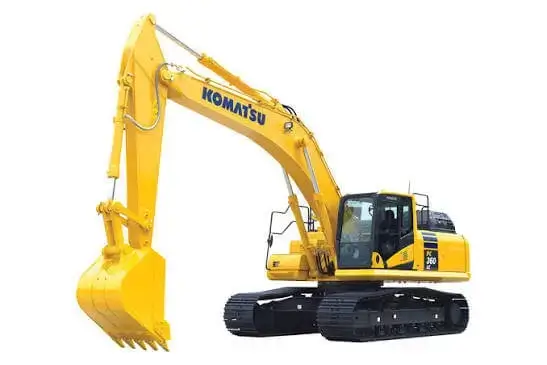 komatsu pc360lc 11 importer in ethiopia stepping stone trading